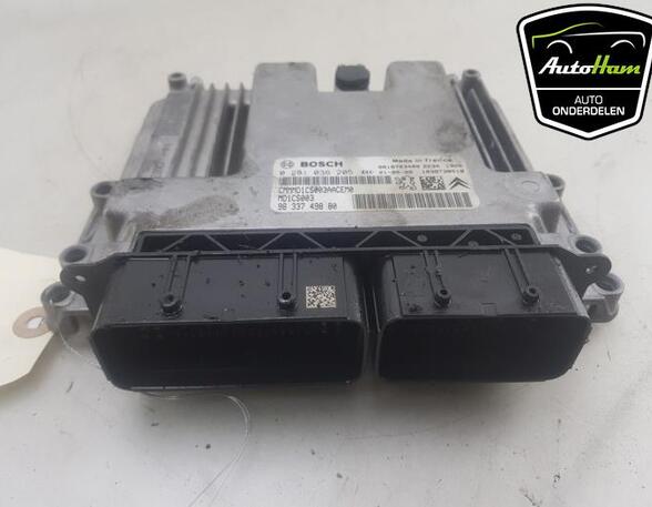 Control unit for engine OPEL COMBO Box Body/MPV (K9)