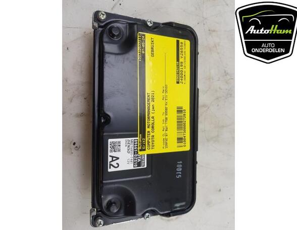 Control unit for engine TOYOTA COROLLA Estate (_E21_)