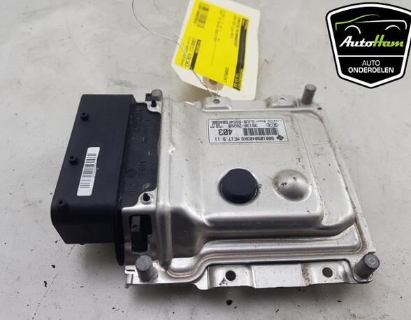 Control unit for engine KIA RIO III (UB), KIA RIO III Saloon (UB)