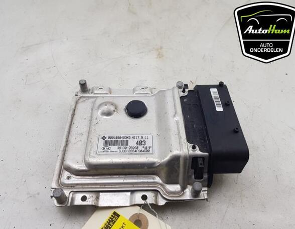 Control unit for engine KIA RIO III (UB), KIA RIO III Saloon (UB)