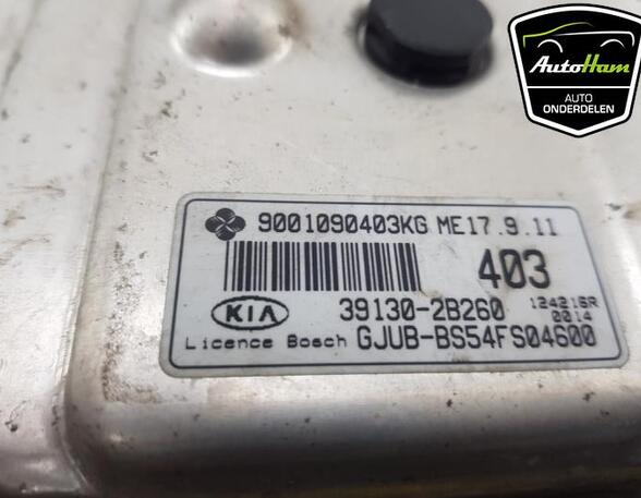 Steuergerät Motor Kia Rio III UB 391302B260 P19832278