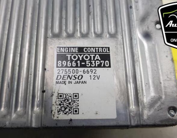 Control unit for engine LEXUS IS III (_E3_)