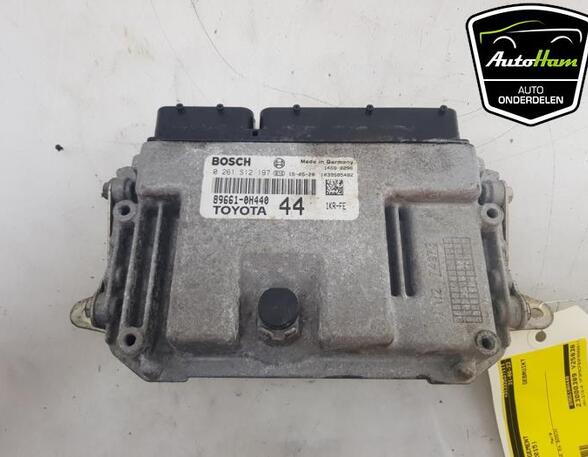 Control unit for engine PEUGEOT 108, TOYOTA AYGO (_B4_)