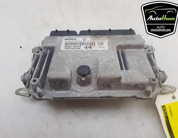 Control unit for engine PEUGEOT 108, TOYOTA AYGO (_B4_)