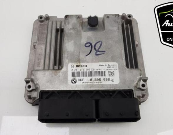 Control unit for engine MINI MINI (R56), MINI MINI COUNTRYMAN (R60)