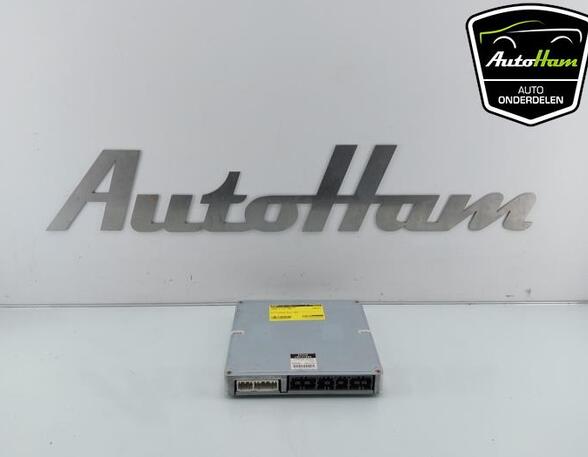 Control unit for engine JAGUAR XJ (X308)