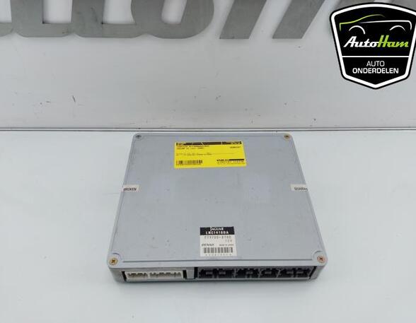 Control unit for engine JAGUAR XJ (X308)