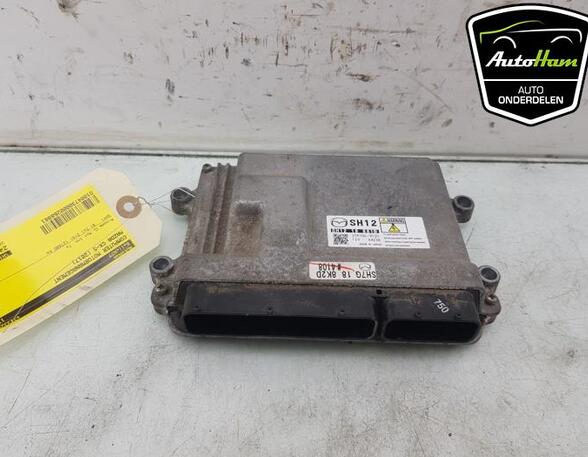 Steuergerät Motor Mazda CX-5 KE, GH SH1218881B P20485678