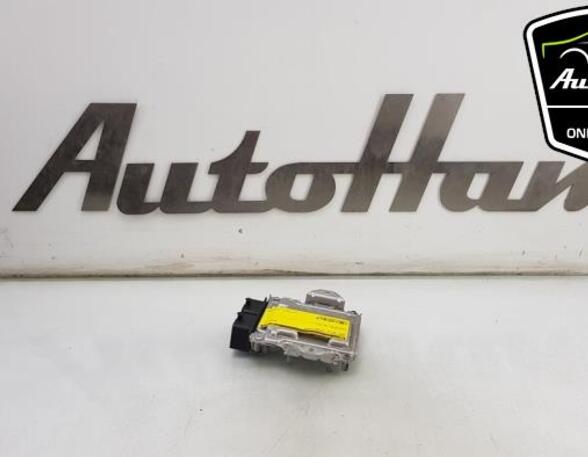 Control unit for engine OPEL AGILA (B) (H08)