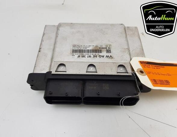 Control unit for engine SKODA FABIA III (NJ3)