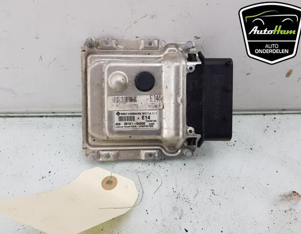 Control unit for engine HYUNDAI i10 II (BA, IA)