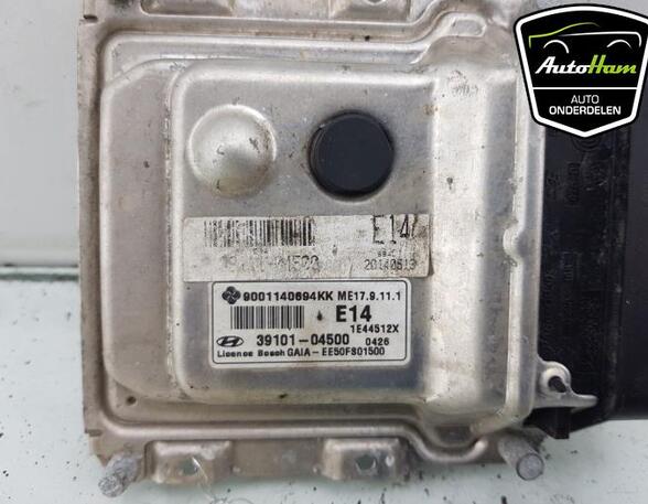 Control unit for engine HYUNDAI i10 II (BA, IA)