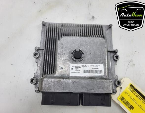 Control unit for engine CITROËN C3 AIRCROSS II (2R_, 2C_)