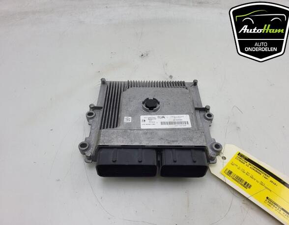 Control unit for engine CITROËN C3 AIRCROSS II (2R_, 2C_)