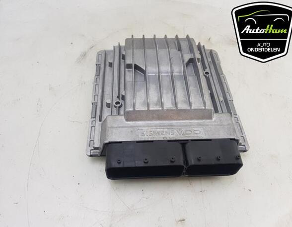 Control unit for engine BMW 1 Convertible (E88), BMW 3 (E90), BMW 1 (E81), BMW 1 (E87)