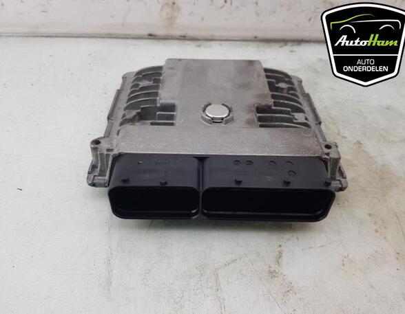 Control unit for engine SKODA FABIA II Combi (545), SKODA ROOMSTER (5J7)