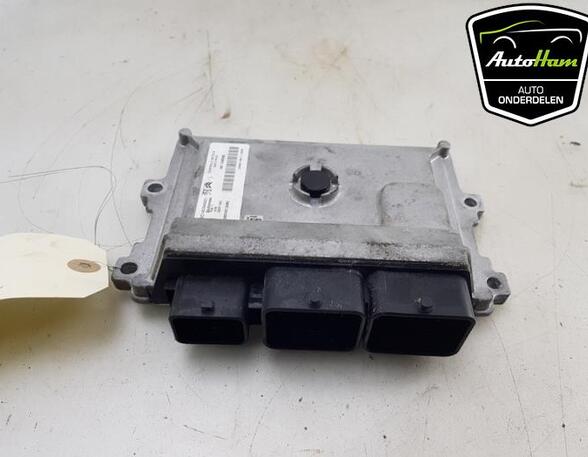 Control unit for engine PEUGEOT 2008 I (CU_), CITROËN C3 II (SC_), CITROËN C3 III (SX), PEUGEOT 208 I (CA_, CC_)