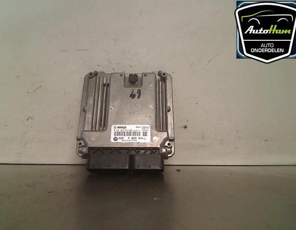 Control unit for engine MINI MINI (R56), MINI MINI CLUBMAN (R55)