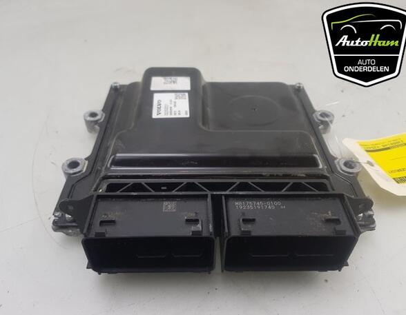 Control unit for engine VOLVO XC90 II (256)