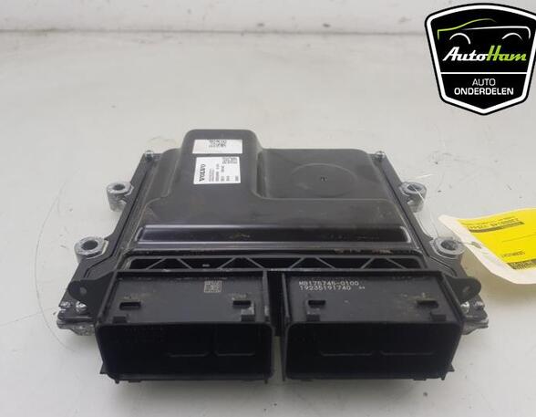 Control unit for engine VOLVO XC90 II (256)