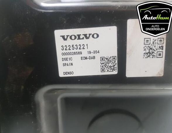 Control unit for engine VOLVO XC90 II (256)