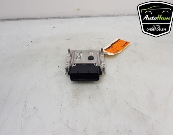 Control unit for engine KIA RIO III (UB)