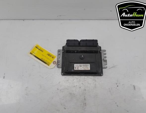 Control unit for engine NISSAN MICRA III (K12)