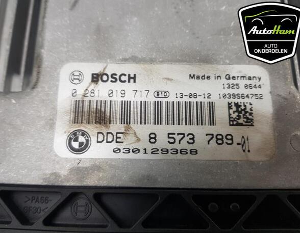 Regeleenheid motoregeling BMW X5 (F15, F85)