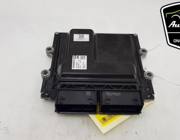 Control unit for engine VOLVO V40 Hatchback (525, 526), VOLVO V40 Cross Country (526)