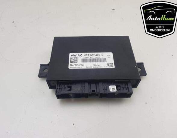 Control unit for engine CUPRA BORN (K11), AUDI Q4 Sportback (F4N)