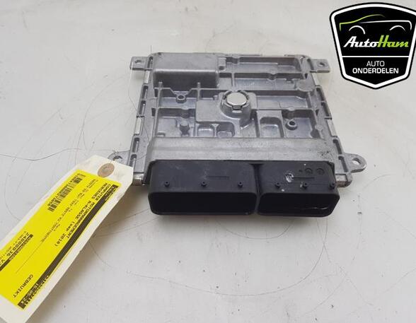 Control unit for engine MERCEDES-BENZ A-CLASS (W177)