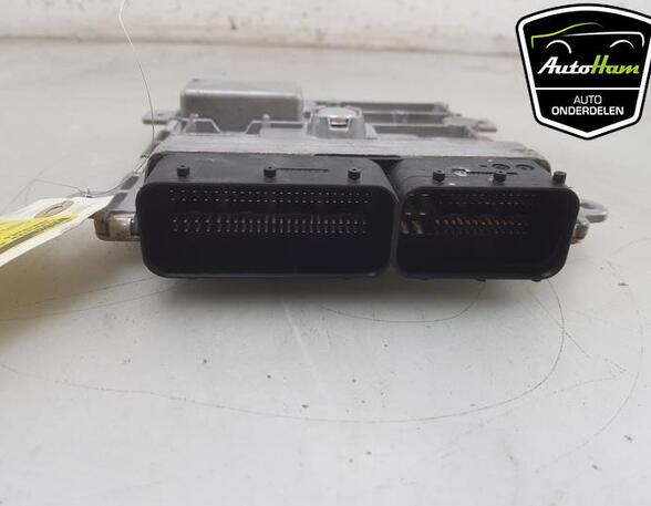 Control unit for engine MERCEDES-BENZ A-CLASS (W177)