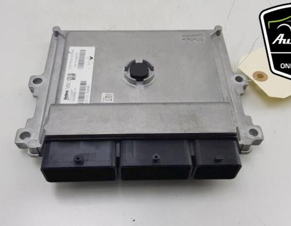 Control unit for engine RENAULT CLIO IV Grandtour (KH_), DACIA SANDERO II