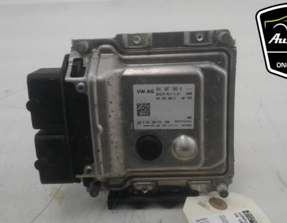 Control unit for engine VW UP! (121, 122, BL1, BL2, BL3, 123), VW LOAD UP (121, 122, BL1, BL2), SKODA CITIGO (NF1)