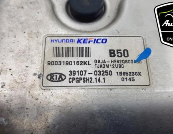 Control unit for engine KIA PICANTO (JA)