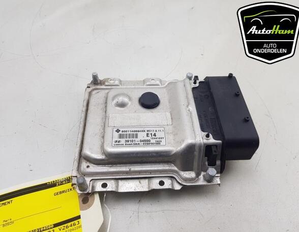 Control unit for engine HYUNDAI i10 II (BA, IA)