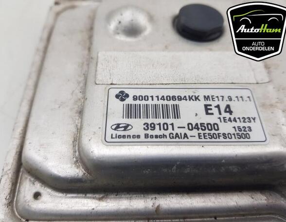 Control unit for engine HYUNDAI i10 II (BA, IA)