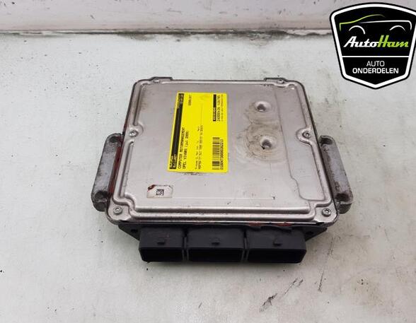 Control unit for engine RENAULT TRAFIC II Van (FL), OPEL VIVARO A Van (X83), OPEL VIVARO A Bus (X83)