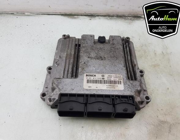 Control unit for engine RENAULT TRAFIC II Van (FL), OPEL VIVARO A Van (X83), OPEL VIVARO A Bus (X83)