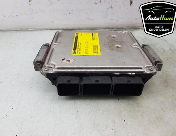 Control unit for engine RENAULT TRAFIC II Van (FL), OPEL VIVARO A Van (X83), OPEL VIVARO A Bus (X83)