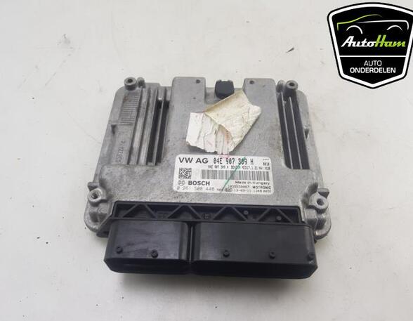 Control unit for engine VW JETTA IV (162, 163, AV3, AV2)