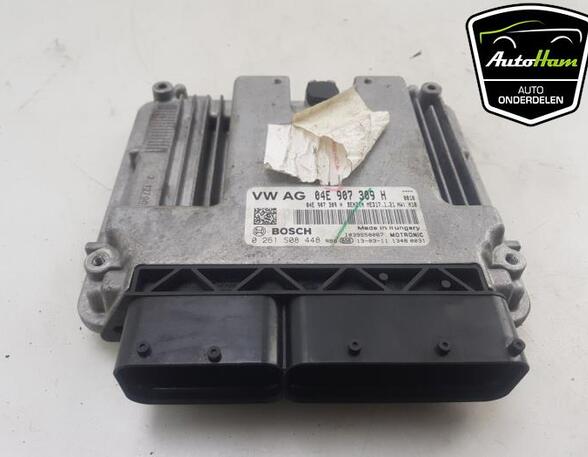 Control unit for engine VW JETTA IV (162, 163, AV3, AV2)