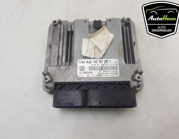 Control unit for engine VW JETTA IV (162, 163, AV3, AV2)