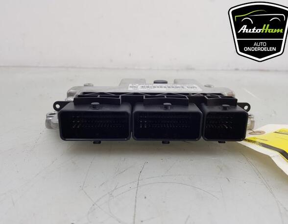 Control unit for engine RENAULT TWINGO III (BCM_, BCA_)