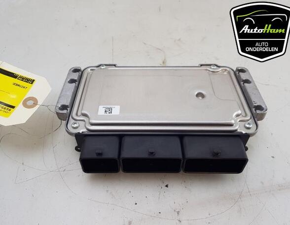 Control unit for engine RENAULT TWINGO III (BCM_, BCA_)