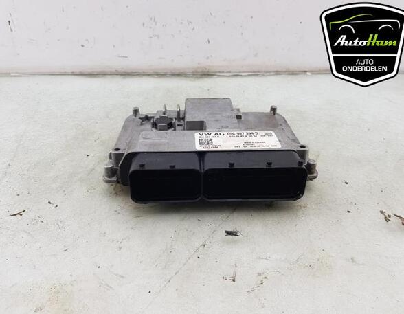 Control unit for engine SEAT IBIZA V (KJ1, KJG), SKODA FABIA IV (PJ3), SEAT ARONA (KJ7, KJP), AUDI Q2 (GAB, GAG)