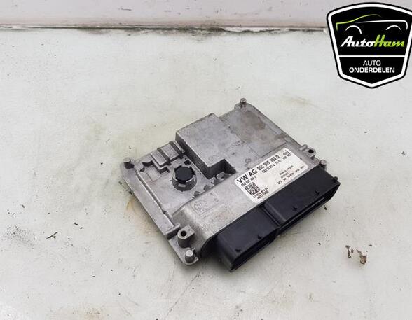 Control unit for engine SEAT IBIZA V (KJ1, KJG), SKODA FABIA IV (PJ3), SEAT ARONA (KJ7, KJP), AUDI Q2 (GAB, GAG)