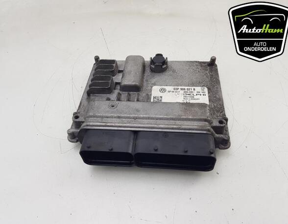 Control unit for engine VW POLO (6R1, 6C1), VW POLO Van (6R)