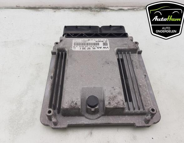 Control unit for engine VW CADDY IV Box Body/MPV (SAA, SAH), VW CADDY ALLTRACK Box Body/MPV (SAA), AUDI Q3 (8UB, 8UG)