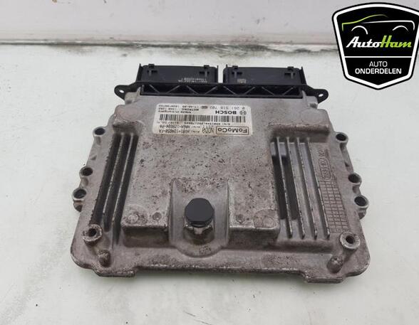 Control unit for engine FORD FIESTA VII (HJ, HF)